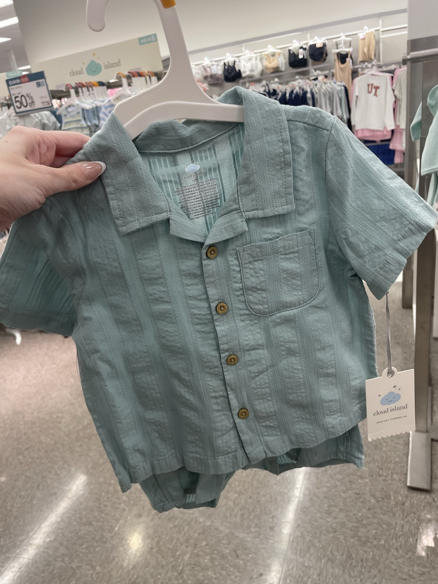 Baby boy outfit

#LTKBaby #LTKKids