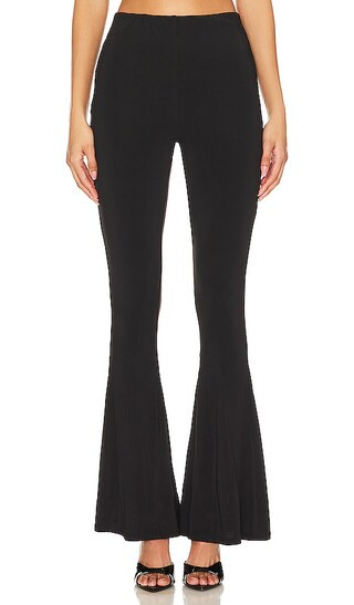 Bex Pant in Black | Revolve Clothing (Global)