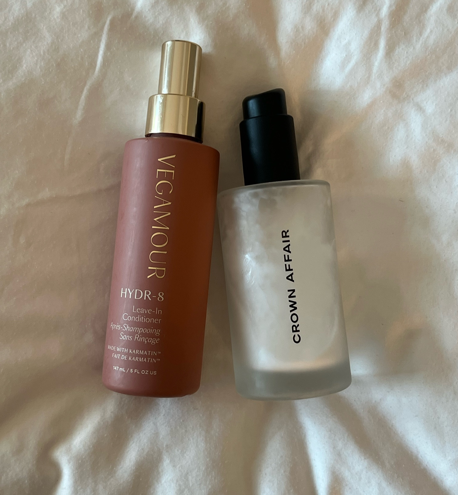 leave in conditioner 🤍

#LTKFindsUnder100 #LTKStyleTip #LTKBeauty