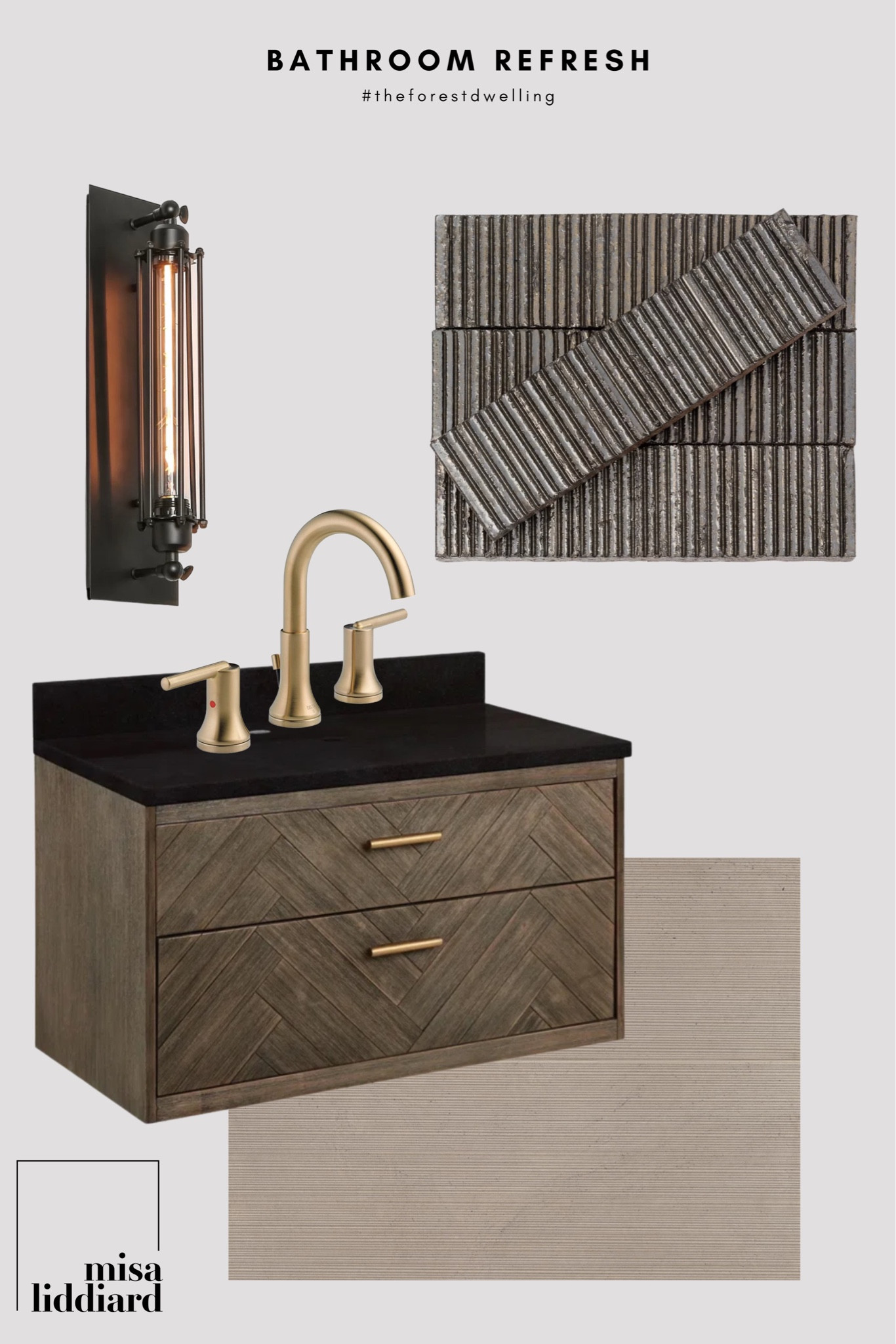 Picking out tile is one of the most fun parts of design. Obsessed with this backsplash!!

#LTKSale #LTKhome #LTKFind