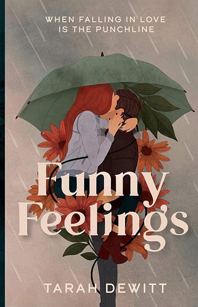 Funny Feelings | Amazon (US)