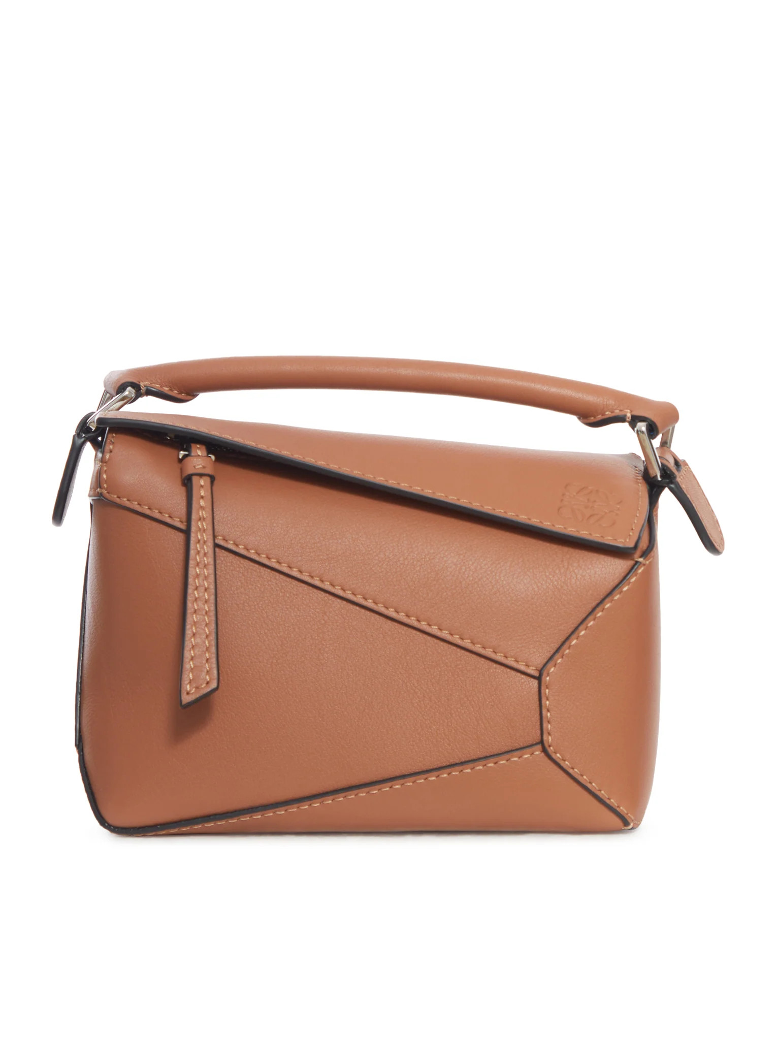 PUZZLE MINI BAG - Loewe - Woman | Suitnegozi INT