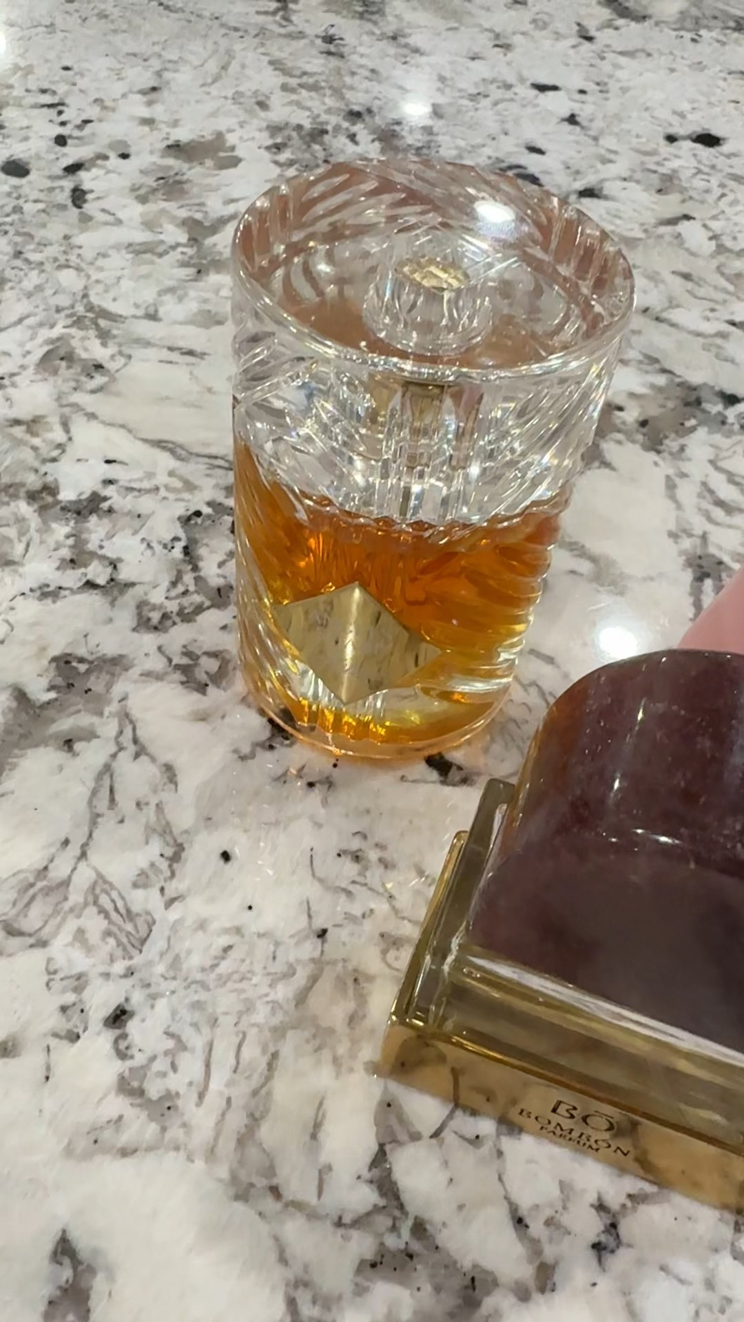 My most complimented perfumes! @nordstrombeauty #nordstrompartner 

#LTKselfcare #LTKHoliday #LTKGiftGuide