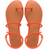 Una Pitanga Sandals | Havaianas