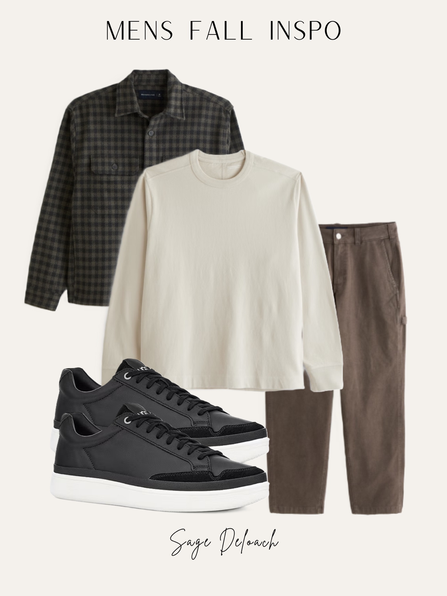 Men’s fall fashion, men’s outfits 

#LTKMens