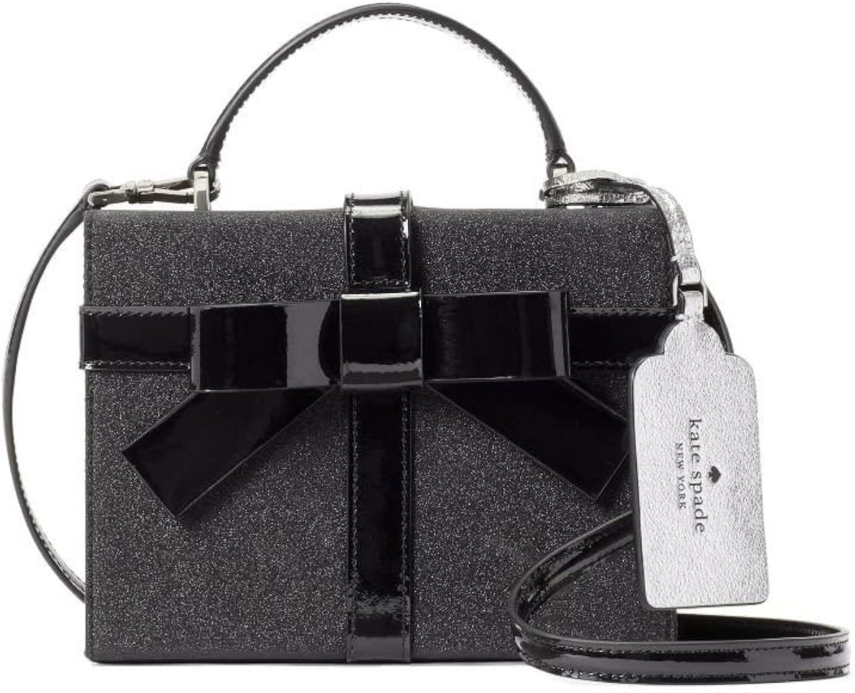 kate spade handbag for women Wrapping party gift box crossbody | Amazon (US)