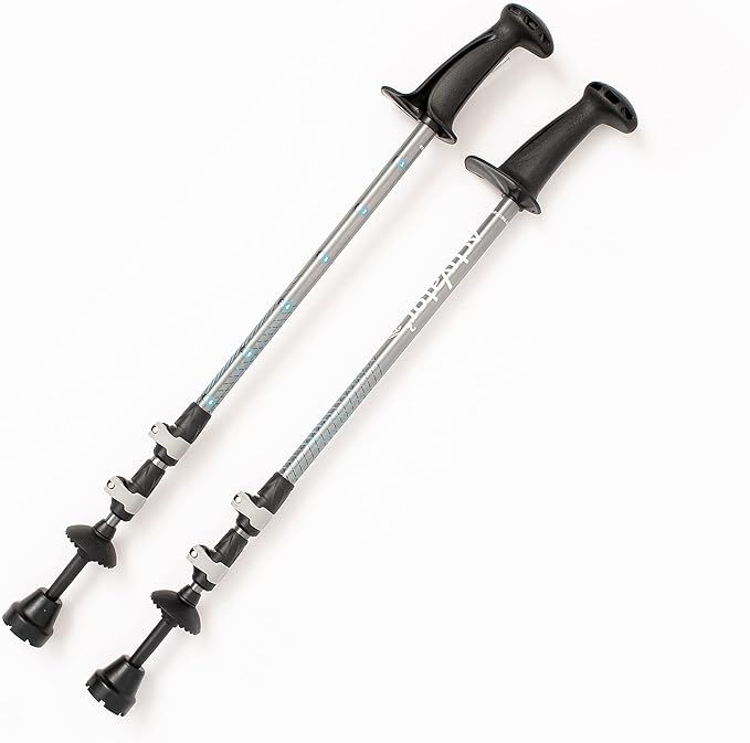 Urban Poling - ACTIVATOR 2 for Balance and Rehab/Stability/Walking/Nordic Walking Poles (Pair) | Amazon (US)