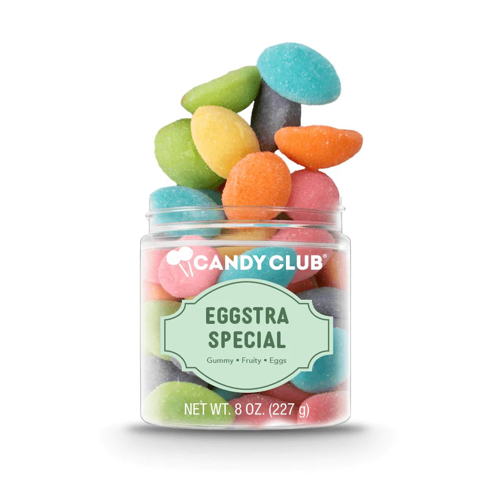 Eggstra Special Candy* | Shop Sweet Lulu