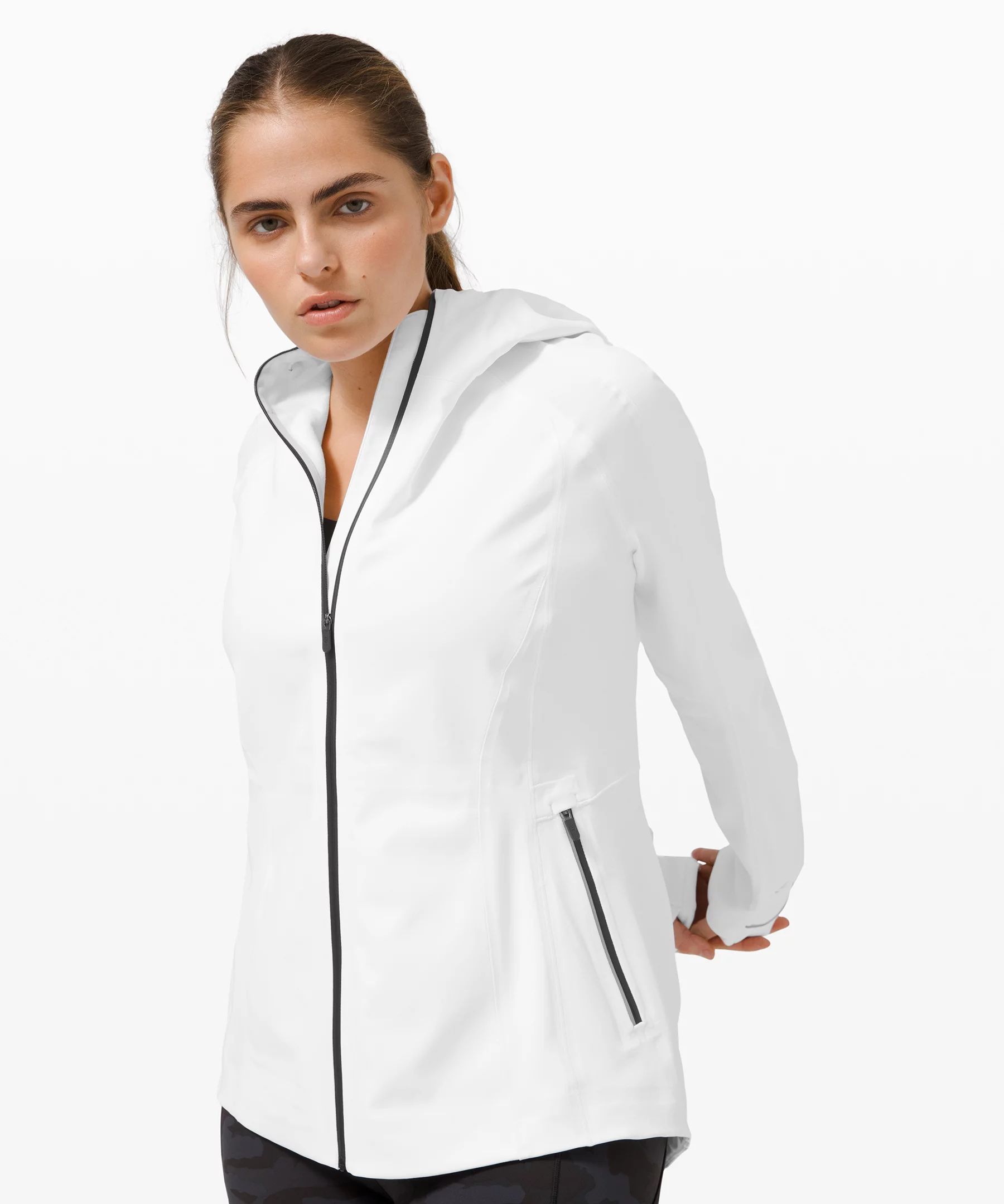 Cross Chill Jacket | Lululemon (US)