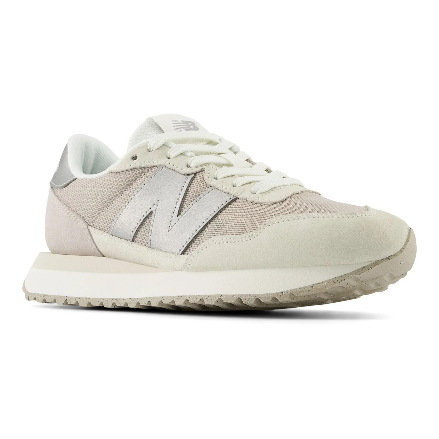 New Balance® 237 Women's Running Shoes Color: Beige Size: 8.5 | Walmart (US)