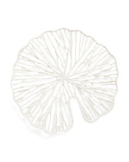 20in Metal Lily Pad Wall Decor | Home | Marshalls | Marshalls