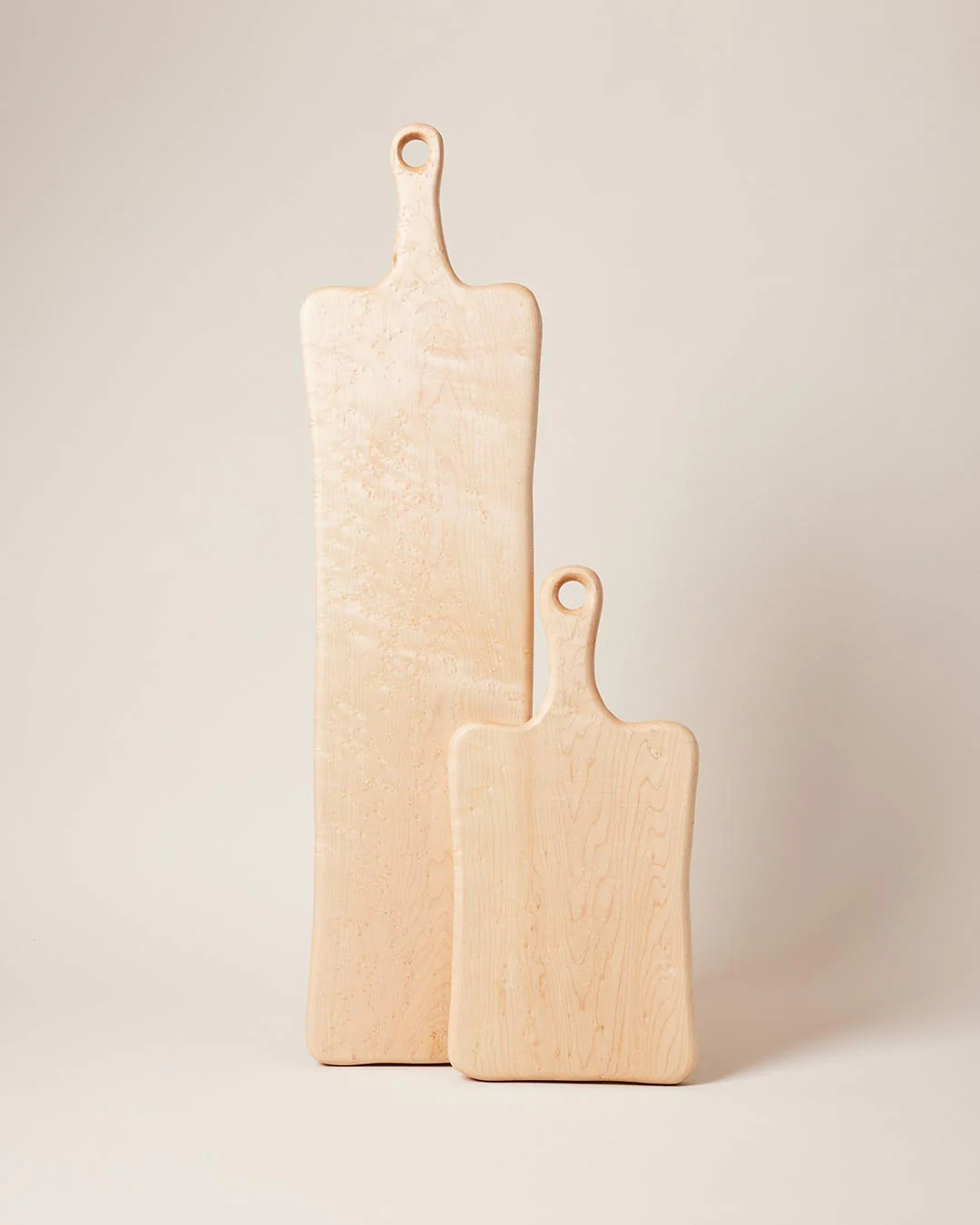 Farmhouse Pottery - Birdseye Maple Board | Farmhouse Pottery