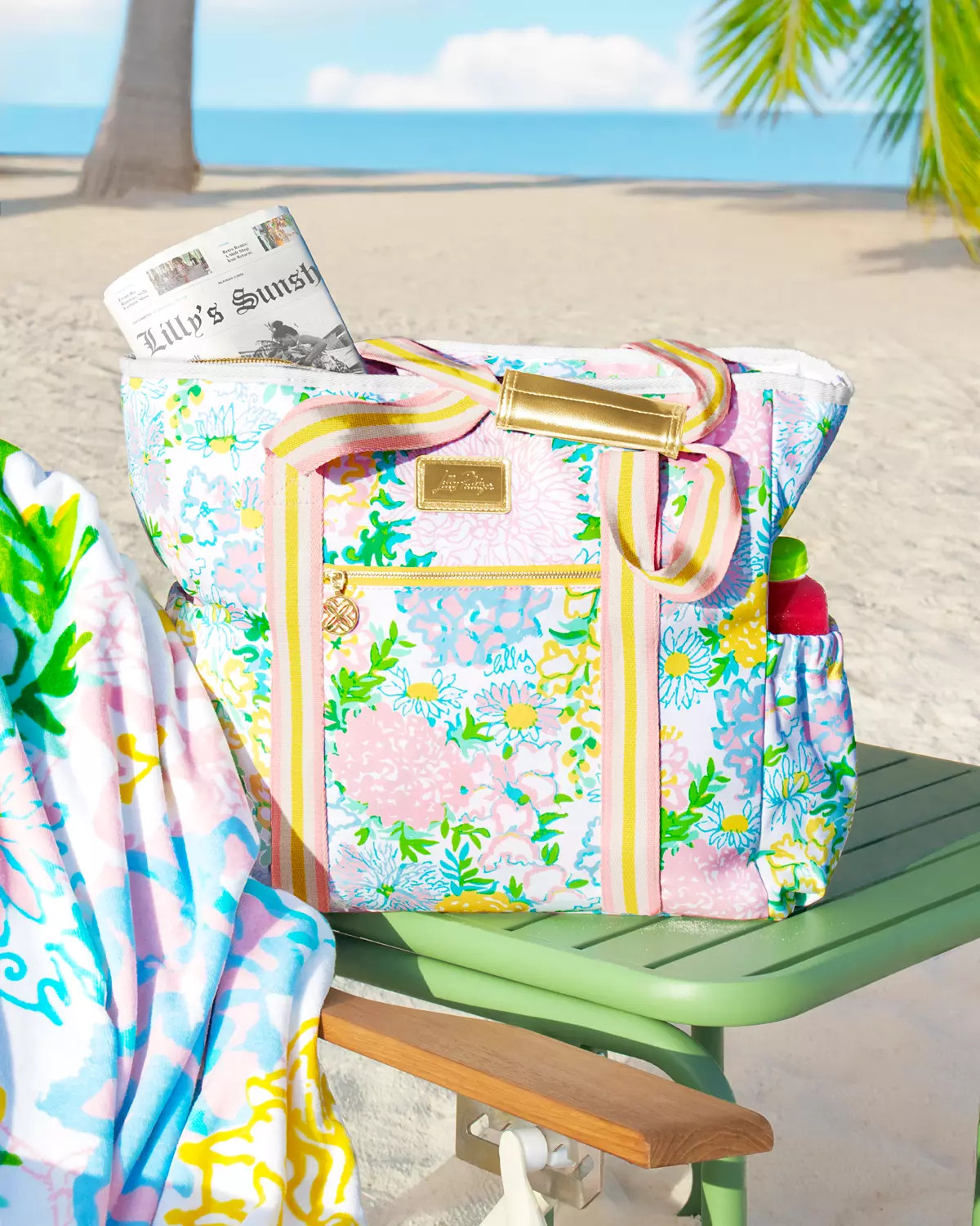 Cooler Bag | Lilly Pulitzer