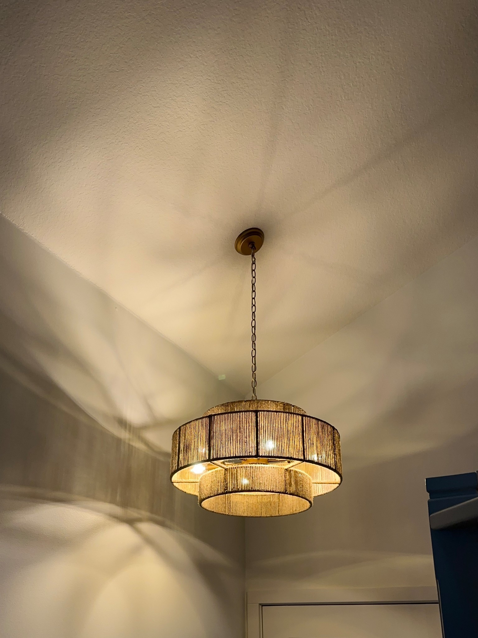 Entryway light ❤️‍🔥