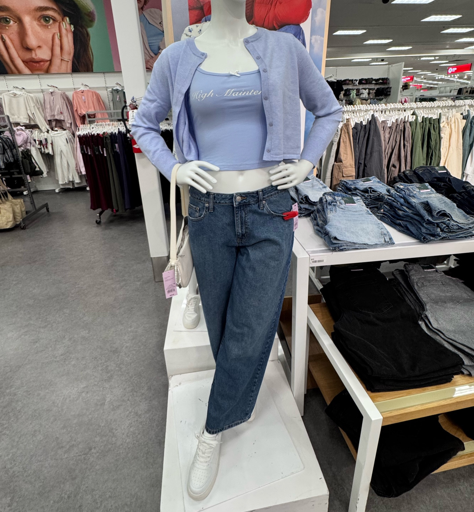 Cute Target outfit 

#LTKFindsUnder50 #LTKStyleTip