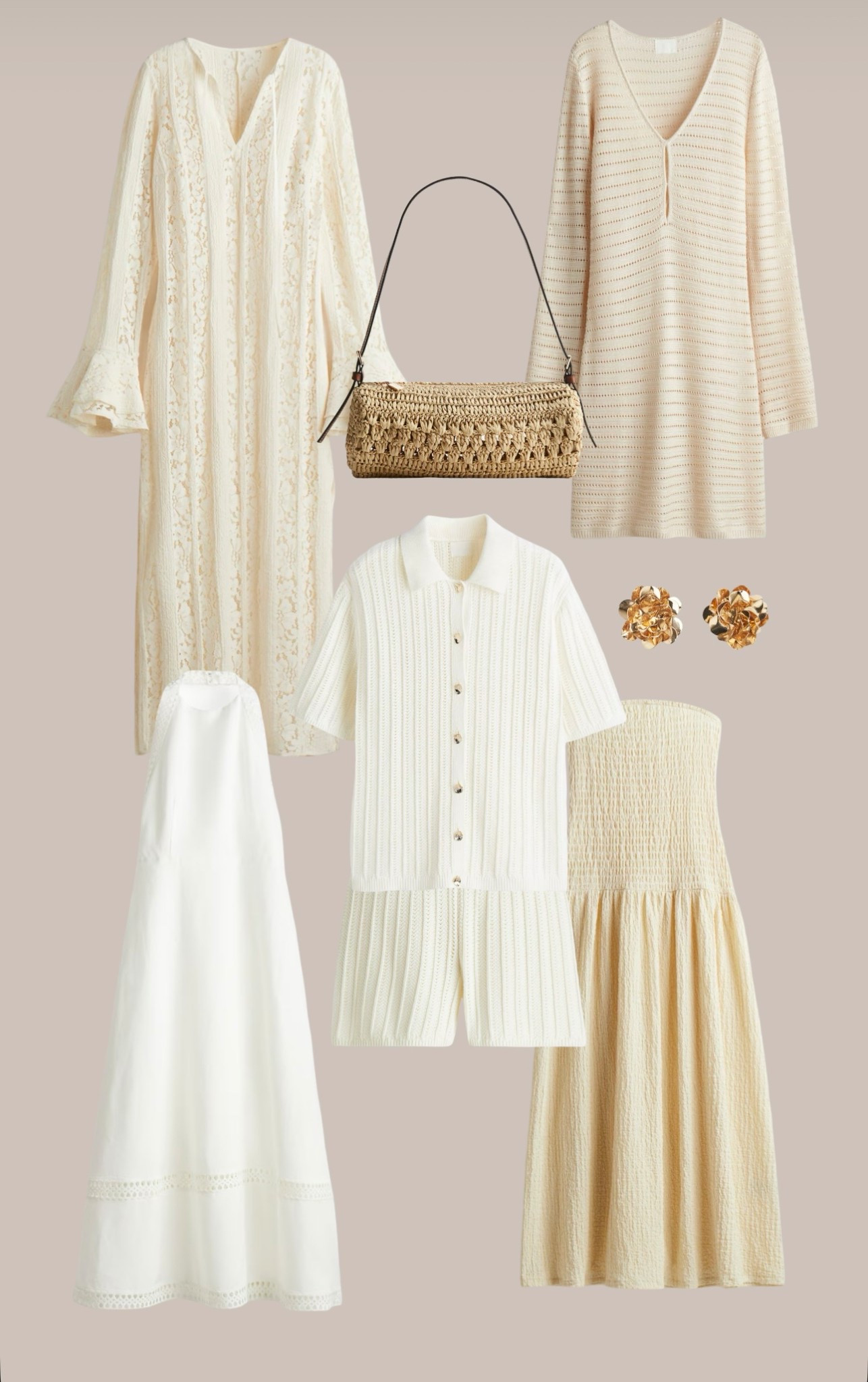 H&M favorites ✨

#LTKkleider #LTKsummer #LTKdeutschland