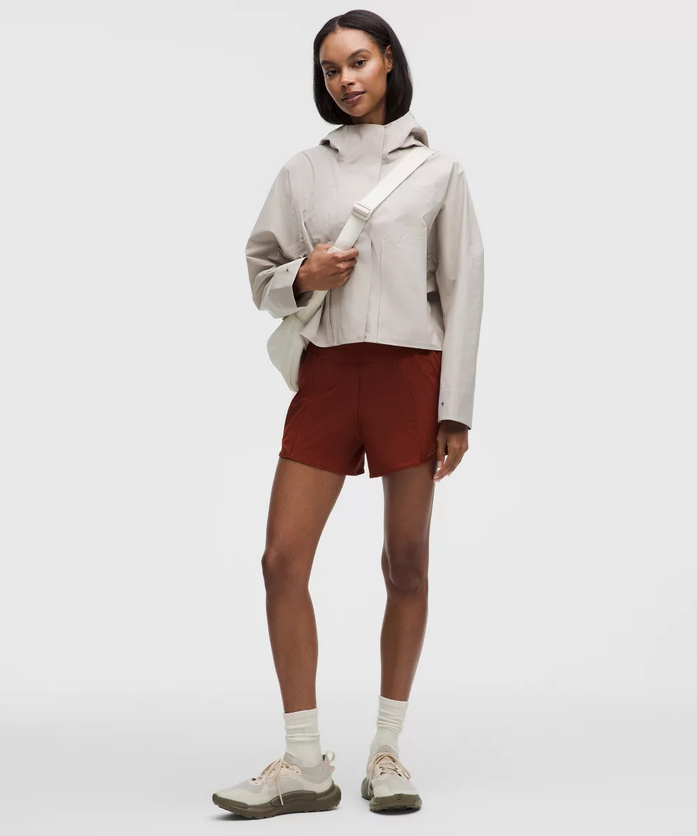 Rain Chaser Jacket | lululemon (AU)