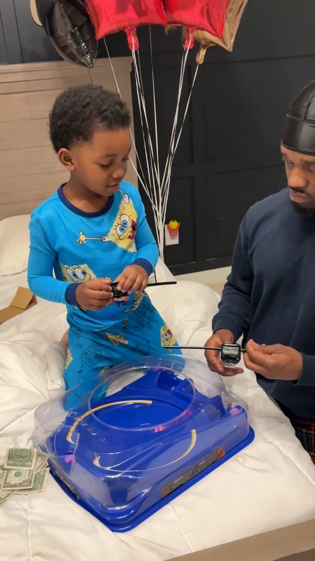 A great gift for 5-6 year olds! Boys gift idea. Screen free toys for boys 

#LTKHome #LTKKids