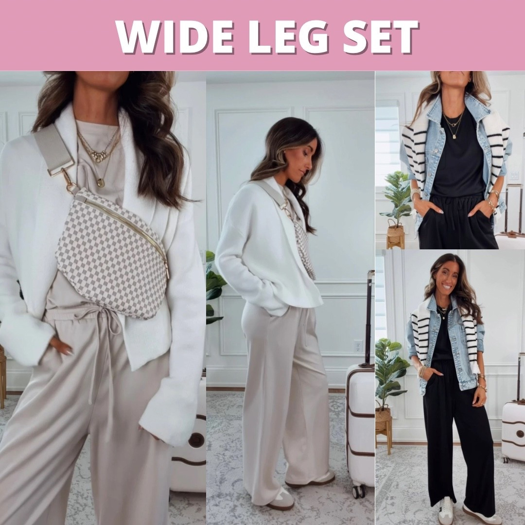 Wearing a small two piece set 

#LTKootd #LTKTravel #LTKMothersDay