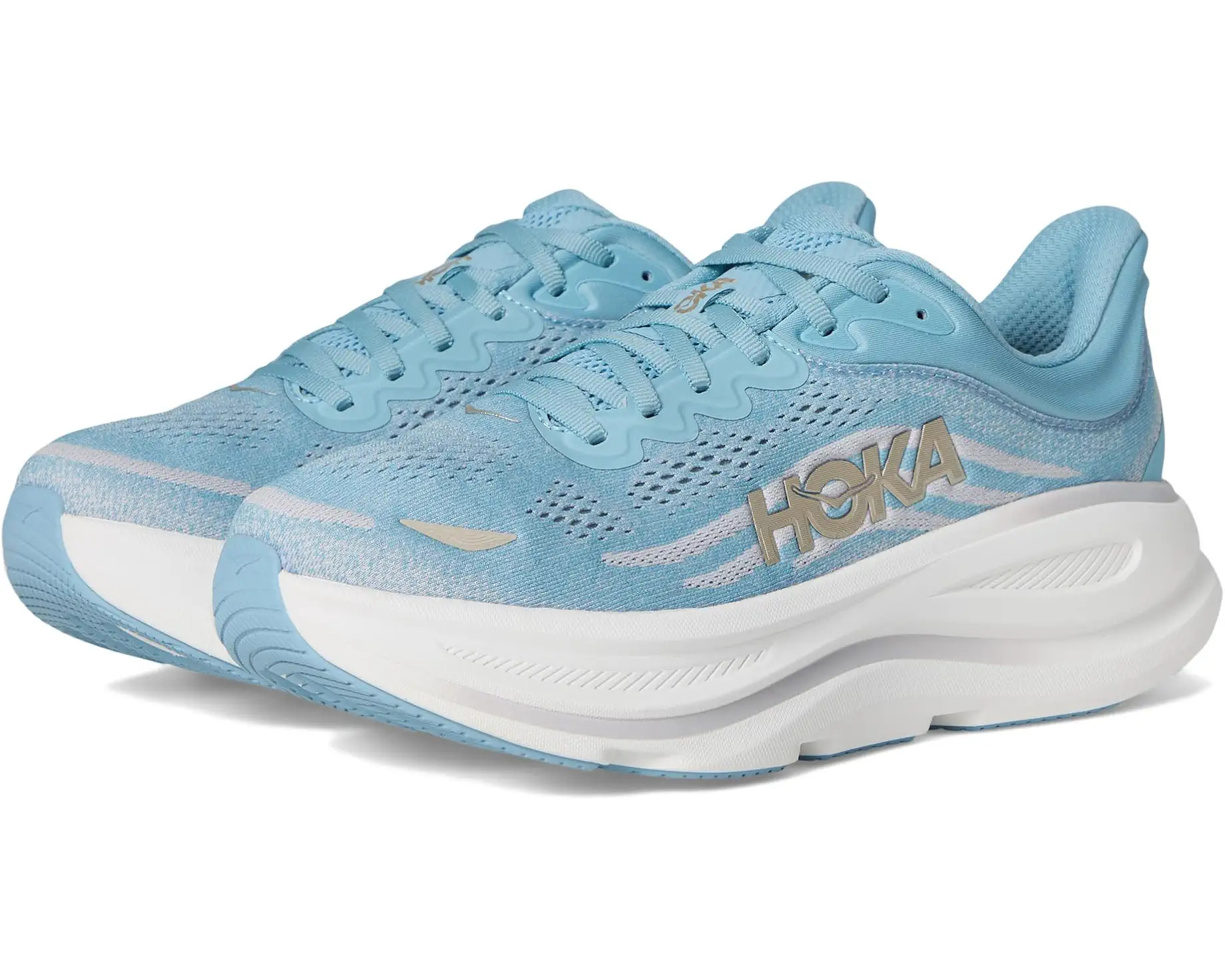 Women's Hoka Bondi 9 | Zappos.com