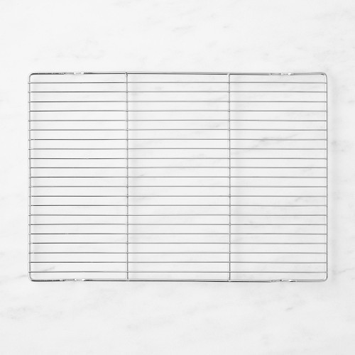 Williams Sonoma Steel Cooling Rack | Williams-Sonoma