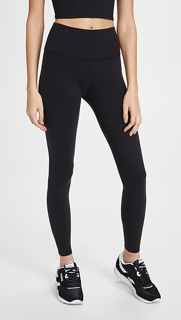 High Waist Airbrush Leggings | Shopbop