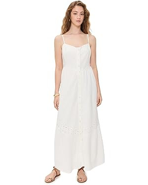 Z SUPPLY Women's Citadelle Dress | Amazon (US)