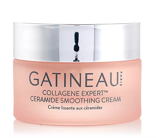 Gatineau Collagene Expert Ceramide Smoothing Cream 50ml - QVC UK | QVC UK