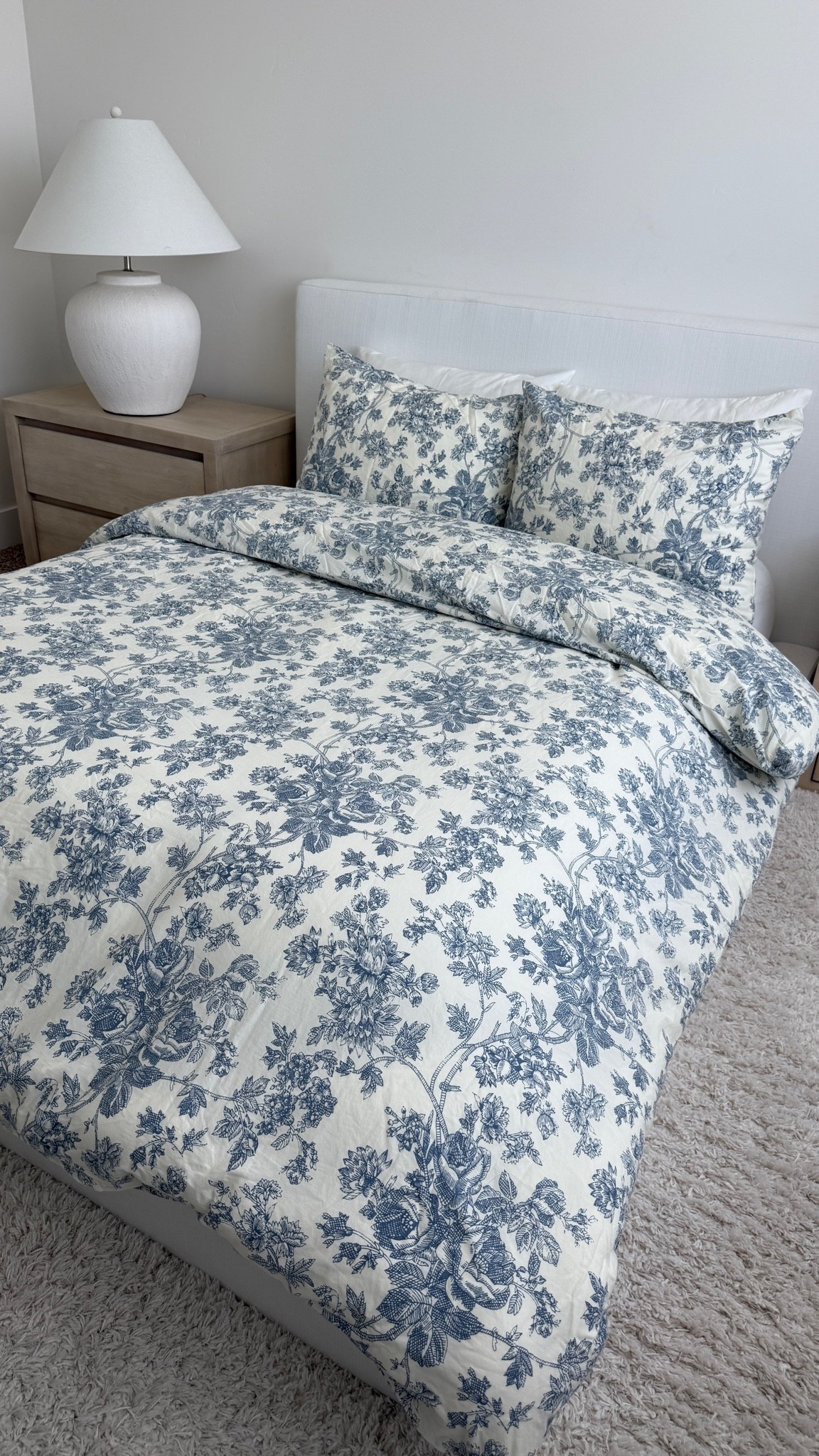 Bedding on sale!!

#LTKmorningroutine #LTKHome
