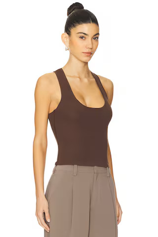 Deep V Top
                    
                    WeWoreWhat | Revolve Clothing (Global)