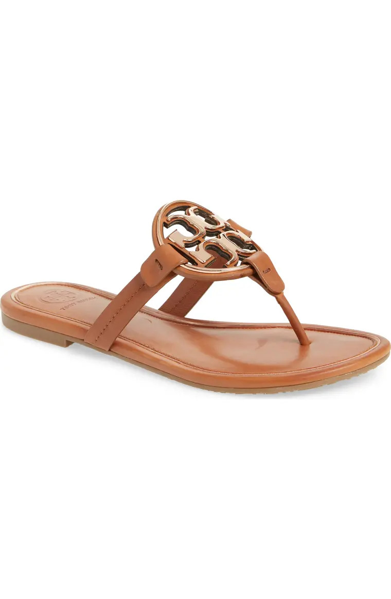 Metal Miller Flip Flop | Nordstrom