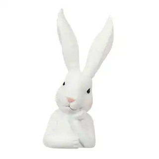 15" Thinking Bunny Decoration by Ashland® | Michaels | Michaels Stores