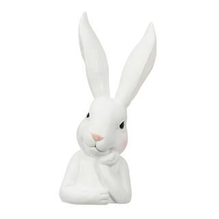 15" Thinking Bunny Decoration by Ashland® | Michaels | Michaels Stores