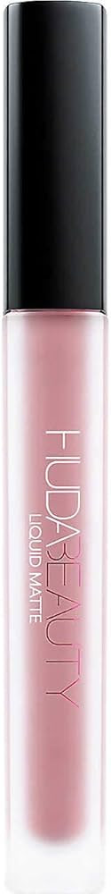 Huda Beauty Liquid Matte Lipstick - Muse | Amazon (US)