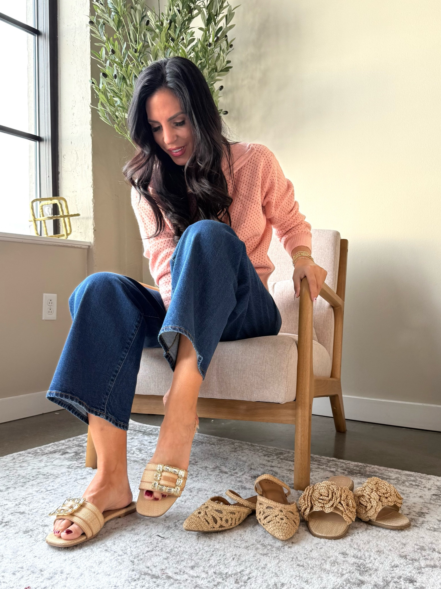 Target Sandals are so good this year and worth every penny— designer looks for less
Sandals, mesh shoes, and dolce vita looks for less 

#LTKShoeCrush #LTKU #LTKSeasonal
#LTKFindsUnder50 #LTKU #LTKShoeCrush

#LTKNYFW #LTKU #LTKShoeCrush