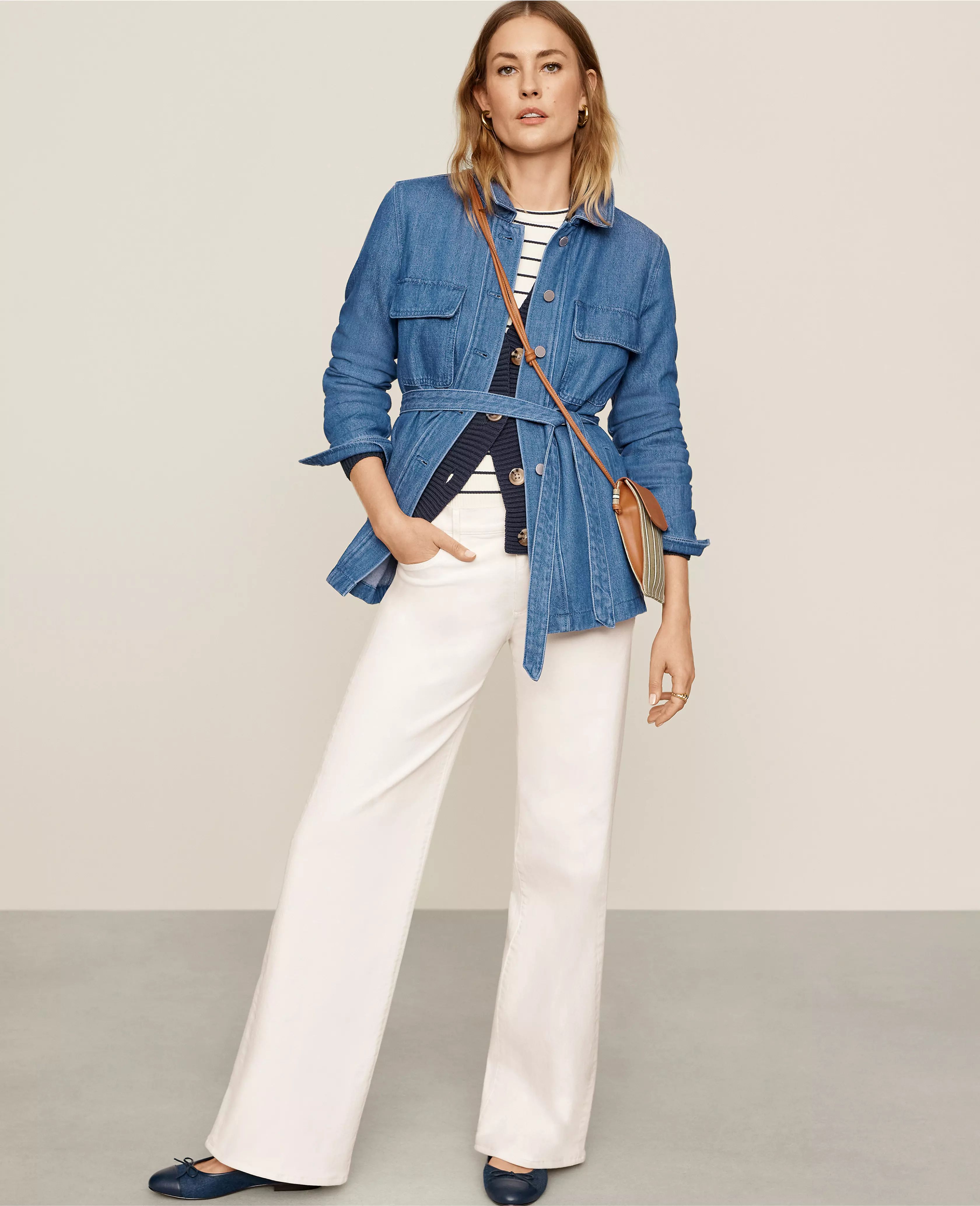 Ann Taylor | Ann Taylor (US)