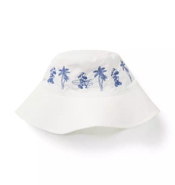 Disney Minnie Mouse Bucket Hat | Janie and Jack