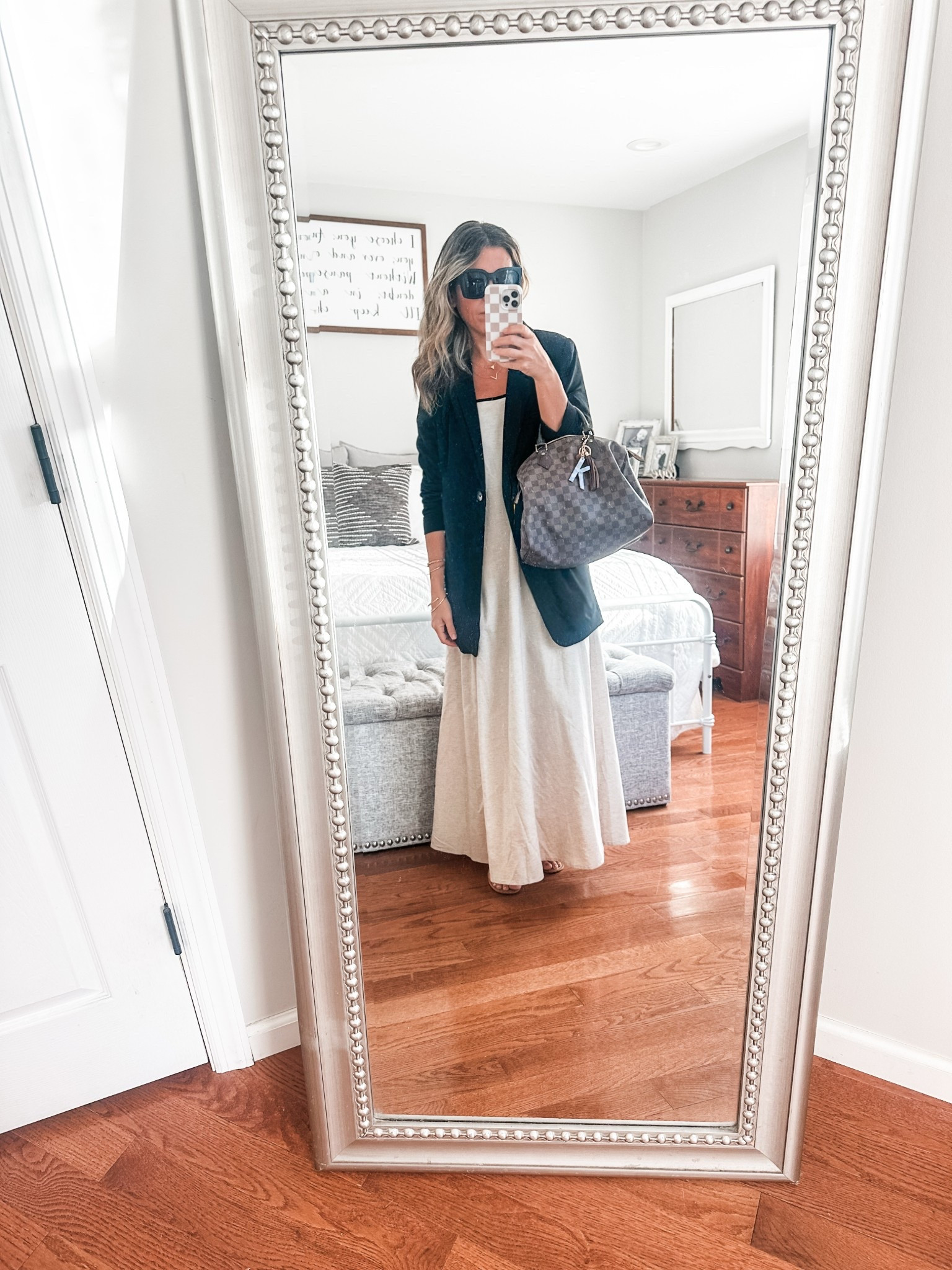 The cutest Amazon dress that I originally thought I would only wear in the summer….

#LTKStyleTip #LTKSeasonal #LTKFindsUnder50