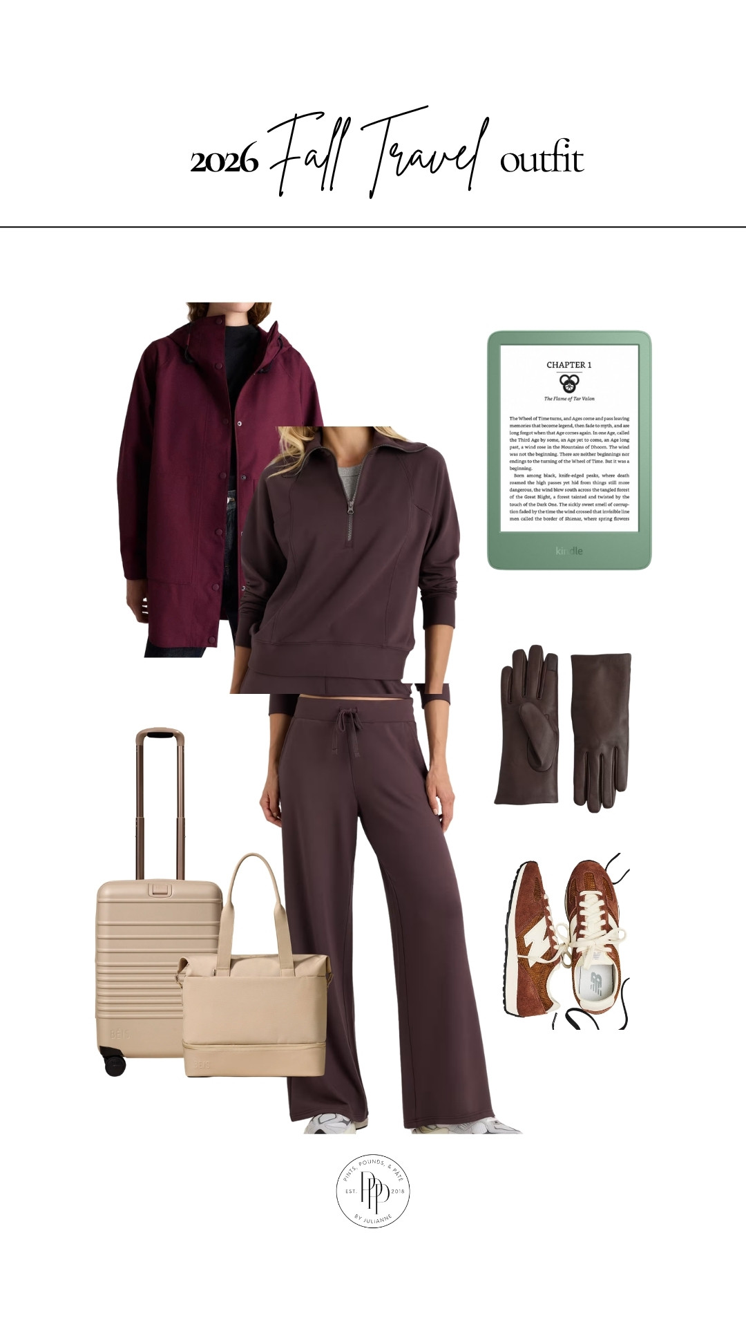 Love and easy throw on and go outfit for Traveling!!!✈️ 

 #LTKootd #LTKSeasonal #LTKSaleAlert