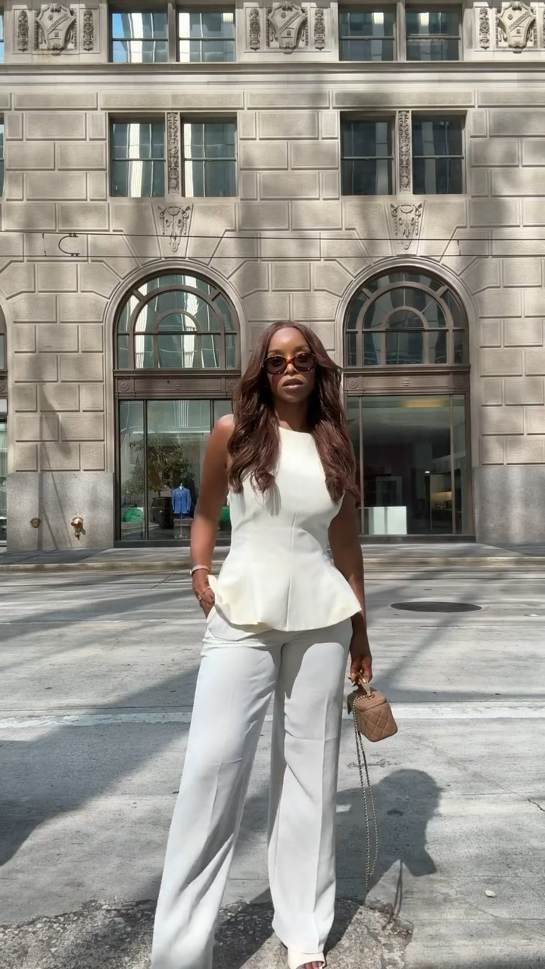 Hunny, this Lexus isn’t the only thing looking pretty in the city! This fit definitely has me feeling like THAT GIRL!✨

#LTKdayinmylife #LTKBeauty #LTKootd