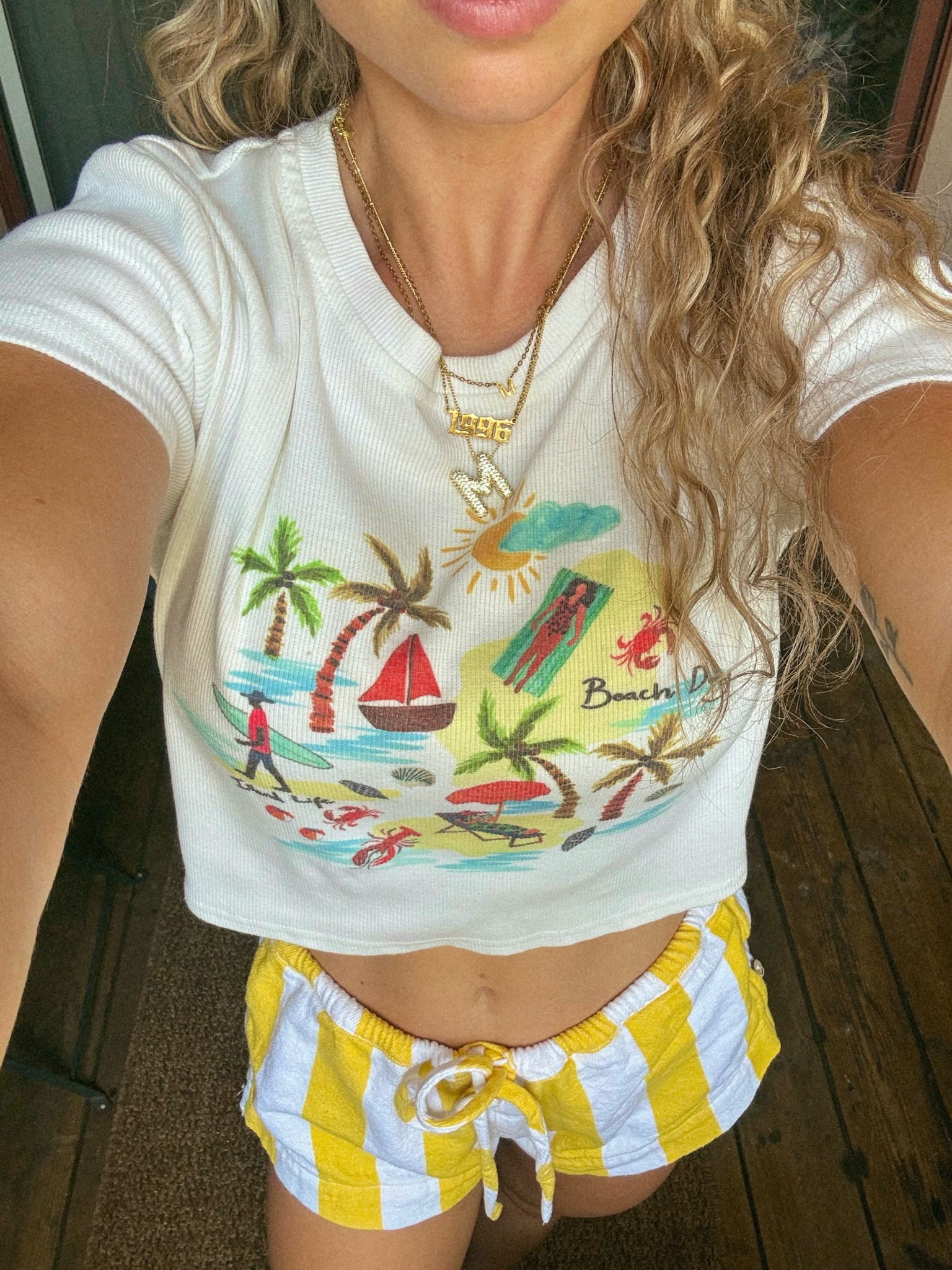 Summer vibes☀️🌸🌴

#LTKSeasonal #LTKFindsUnder50 #LTKSummerSales