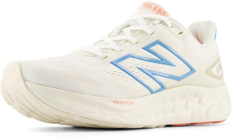 New Balance Women's Fresh Foam 680 V8 Running Shoe | Amazon (US)