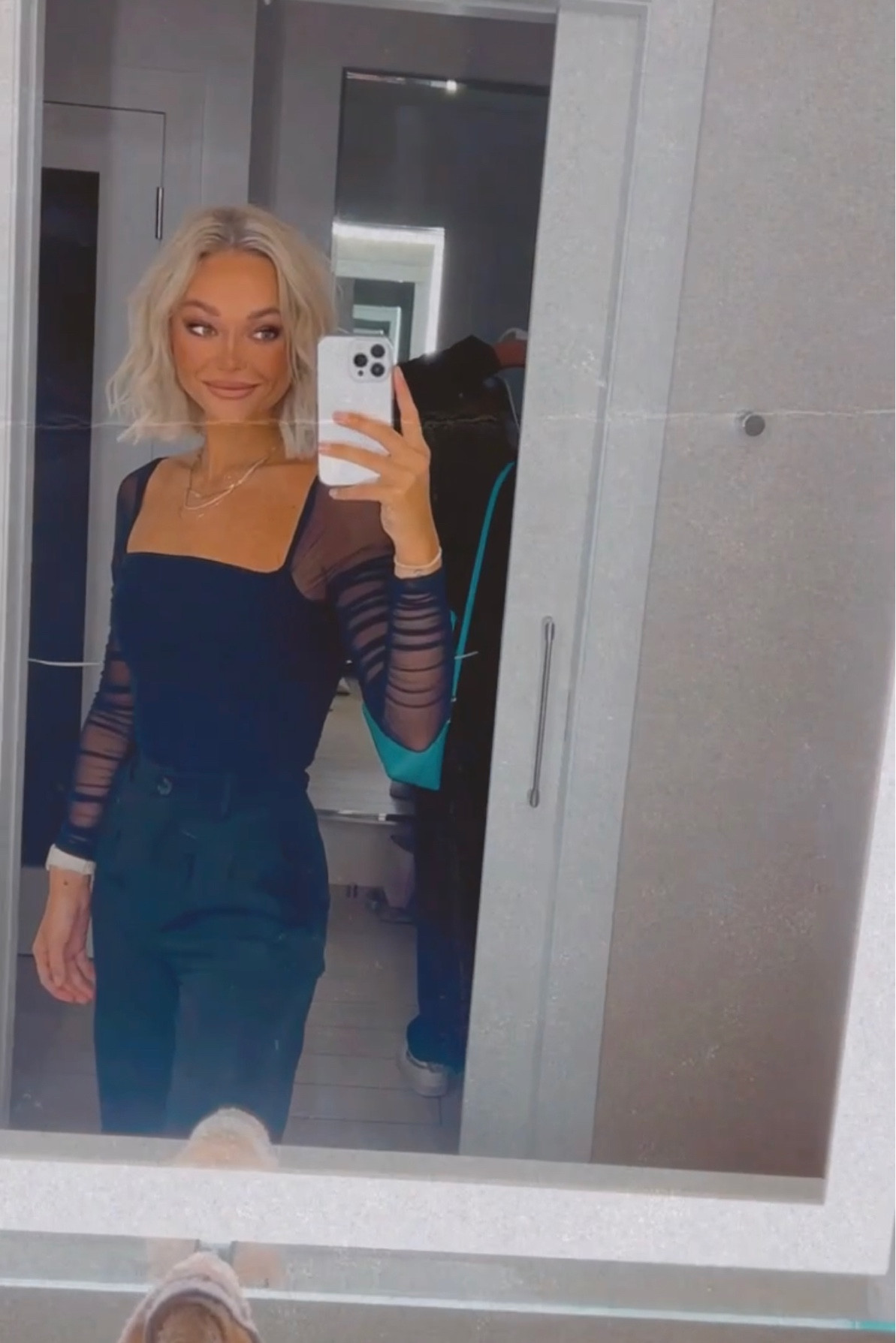 All black fit 

#LTKworkwear #LTKfit #LTKFind