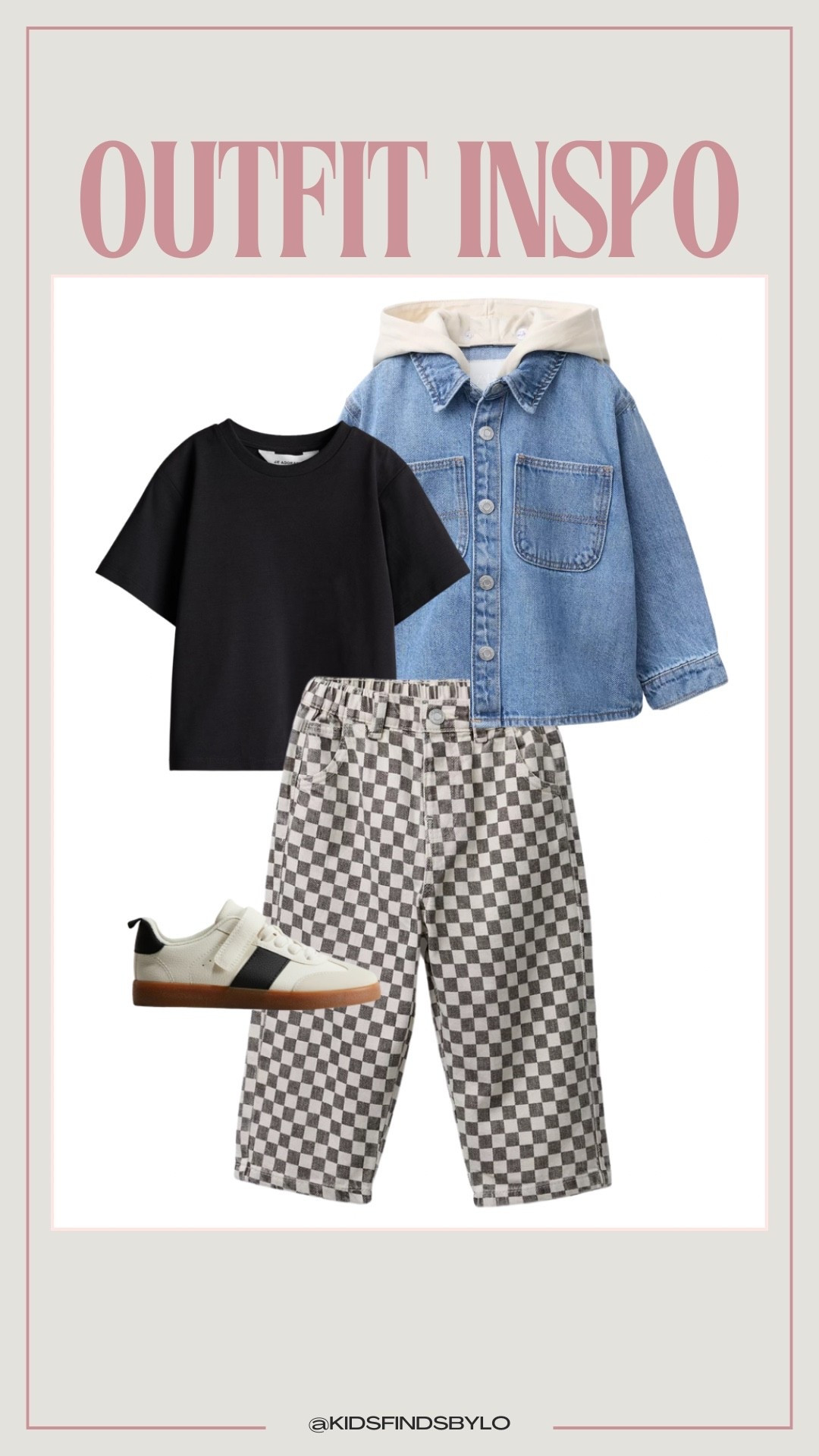 Outfit inspo for boys!

#LTKBaby #LTKKids #LTKFamily