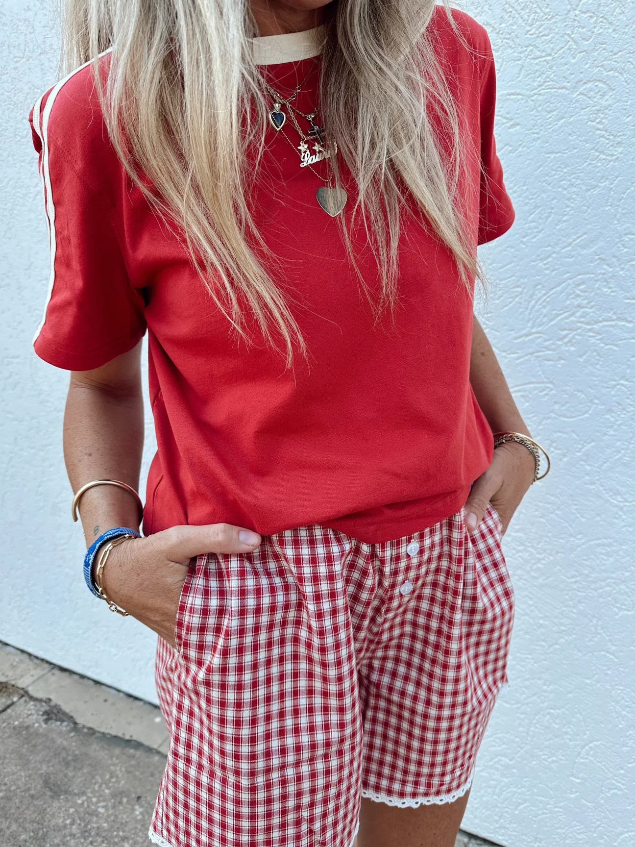 Molly Boxer Shorts | Ascot + Hart