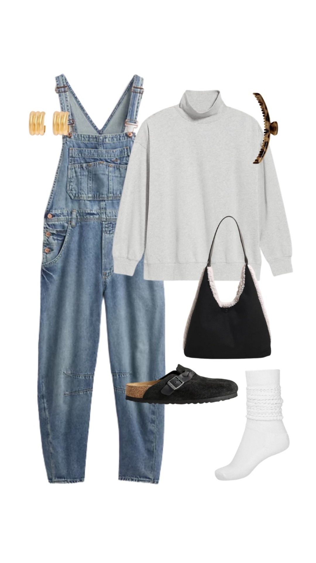  Casual fall outfit idea

#LTKSeasonal #LTKU #LTKStyleTip