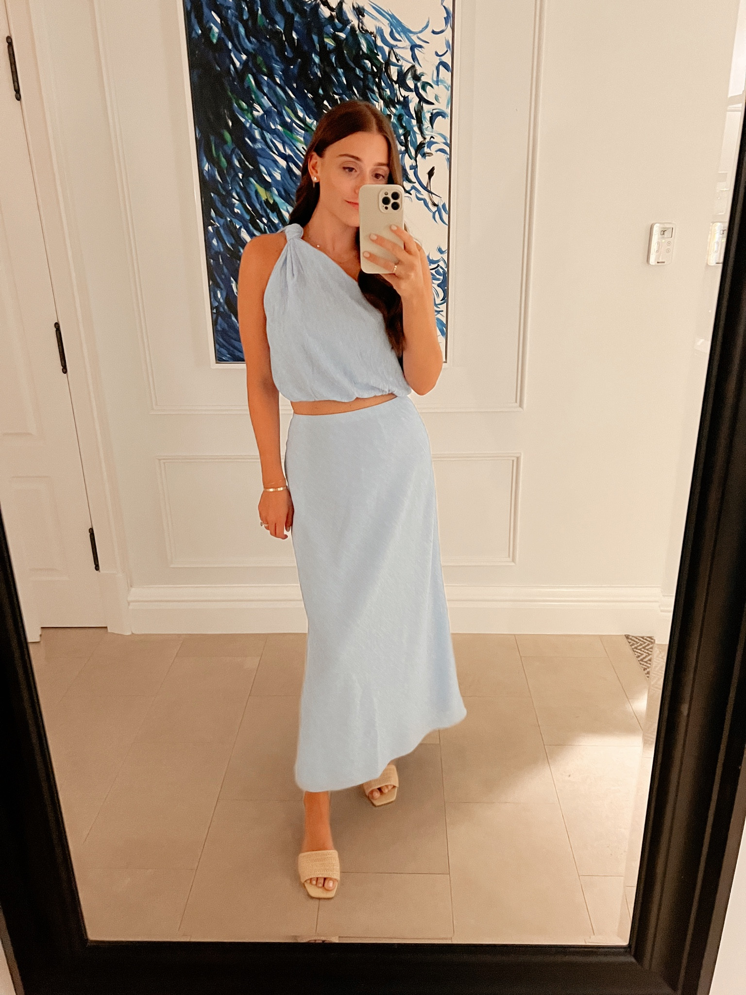 Your go to summer set 💙

#LTKFind #LTKunder100 #LTKSeasonal