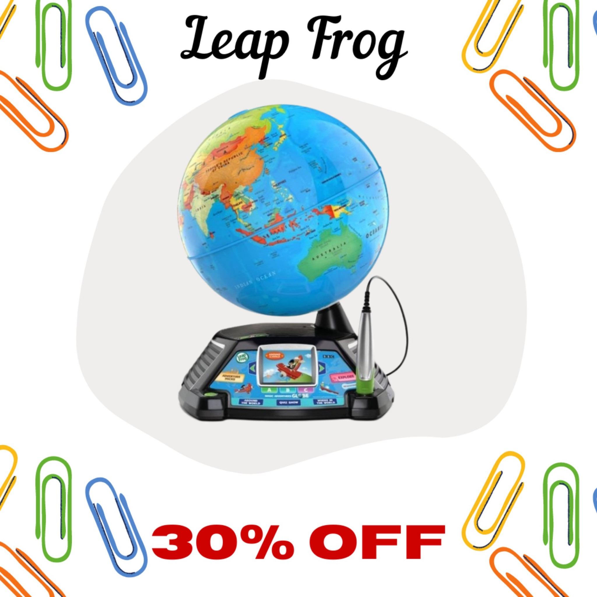 This is the best.  Love leapfrog.

#educationaltoys #presents #kidsgiftguide #leapfrog 
#leapfrog #educationaltoys
 #christmasshopping #cuisinart #husbandgift #guiftguide #blackfriday #familygifts #smarttv #amazonfire #amazongift #holidayshopping #home #livingroom #targetdeals

#falldresses #fallweddingguest #wedding #chelseaboots #lugboots #kneehigh 
#combatboots
#abercrombie&Fitch #abercrombie #bodysuits #fallbodysuits #fall
#halloween #fall #halloweendecor #falldecor #sweaterweather
#clogs #mules #fallinspo #halloween #boyfriendjeans #bodysuit #longsleeve  #casualwear #booties #bootseason #target #targetdeals #falloutfits #fallessentials #skyresort #resortdresses #resortwear #resortfashion #bootinspo #bootie#moisturizer #pinklily #bootoutfits #onepieceswimsuits #highheels #weddingguest #pumps #sweaters #turtlenecks  #fedorahats #home #homedecor #bodycondresses #bodysuits #miniskirts #midiskirts #maxiskirts #minidresses #mididresses #maxidresses #watches #earrings #backpacks #camis #croppedcamis #croppedtops #highwaistedshorts #highwaistedskirts #momjeans #momshorts #capris #overalls #overallshorts #distressedshorts #distressedjeans #whiteshorts #blackshorts #leggings #bralettes #crossbodybag #fallhomedecor #halloweendecoe #outdoordecor #totebag #luggage #carryon #blazer #airpodcase #iphonecase #shacket #sale #under50 #under100 #under40 #workwear  #ootd #bohochic #bohodecor #farmhouse decor #modernhome #homedecor #amazonfinds #nordstrom #bestofbeauty #beautymusthaves #beautyfavorites #hairaccesories #perfume #fragrance #studearrings #hoopearrings #simplestyle #casualstyle #aestheticstyle #blushpink #goldjewelry #stackingrings #rings #necklaces #pumpkinpatch #familyfallpictures  #blackfriday #LTKblackfriday #weddingguest #wedding #cocktaildress #stevemadden #dolcevita #nordstrom  #macys #saks #amazonfashion #walmart #target #targetfashion #workwearinspo #workoutfits #coldweatheroutfits 

#LTKbaby #LTKSeasonal #LTKfamily #LTKcurves #LTKbump #LTKfit #LTKbeauty #LTKhome #LTKstyletip #LTKunder100 #LTKsalealert #LTKswim #LTKtravel #LTKunder50 

#LTKsalealert #LTKkids #LTKfamily