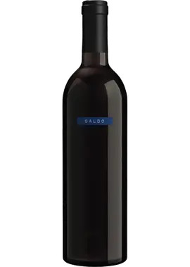 Saldo Red Blend by The Prisoner Wine Company | Total Wine