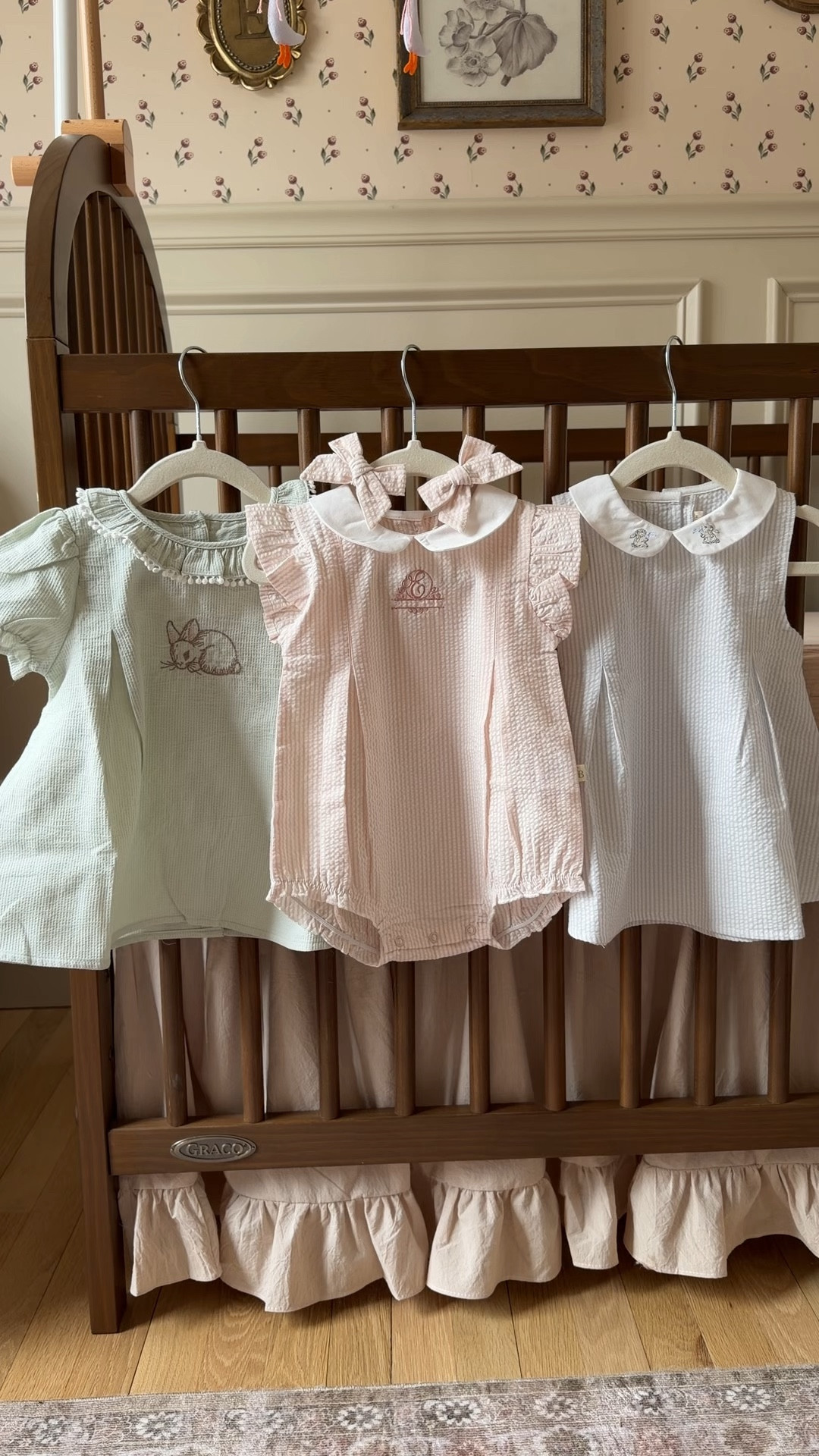 Easter Collectiom from Elegant Baby #Easter

#LTKKids #LTKBaby